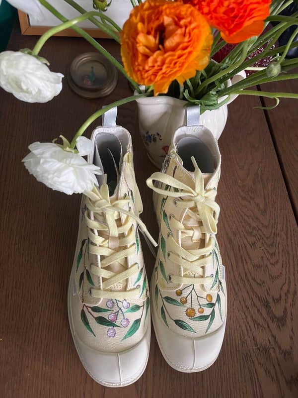 Stivaletti “Brances”