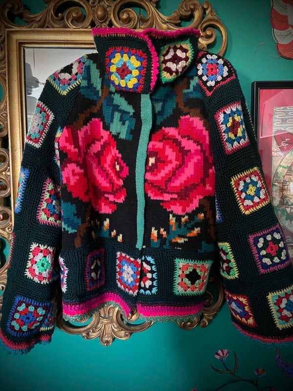 Cappottino “Colorpassion”