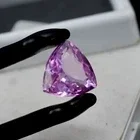 Perfect pink sapphire