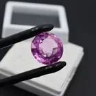 Amazing hot pink sapphire