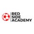 Redsideacademy.be