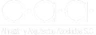 Almazán y Arquitectos Asociados S.C.