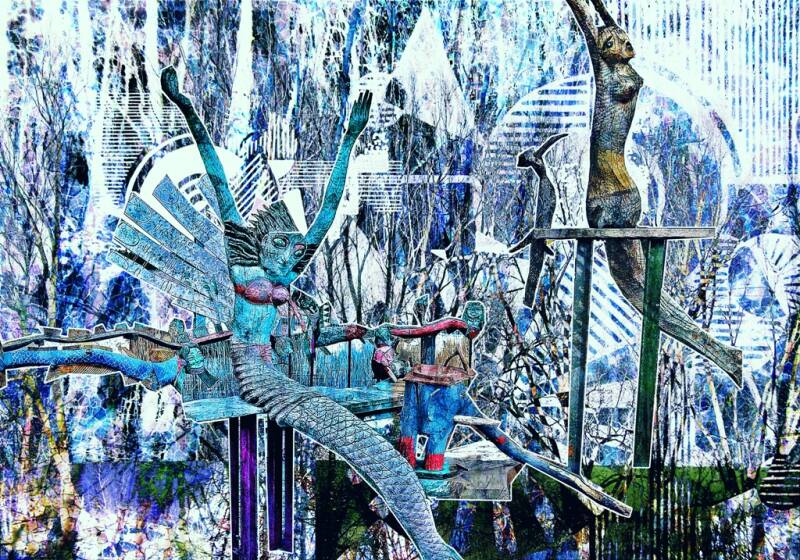 digitalart, rofiart