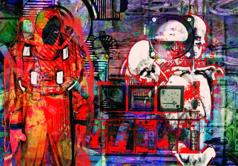 digitalart