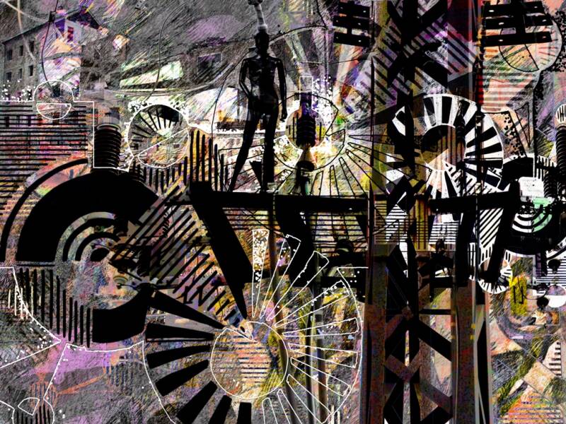 digital art, rofiart