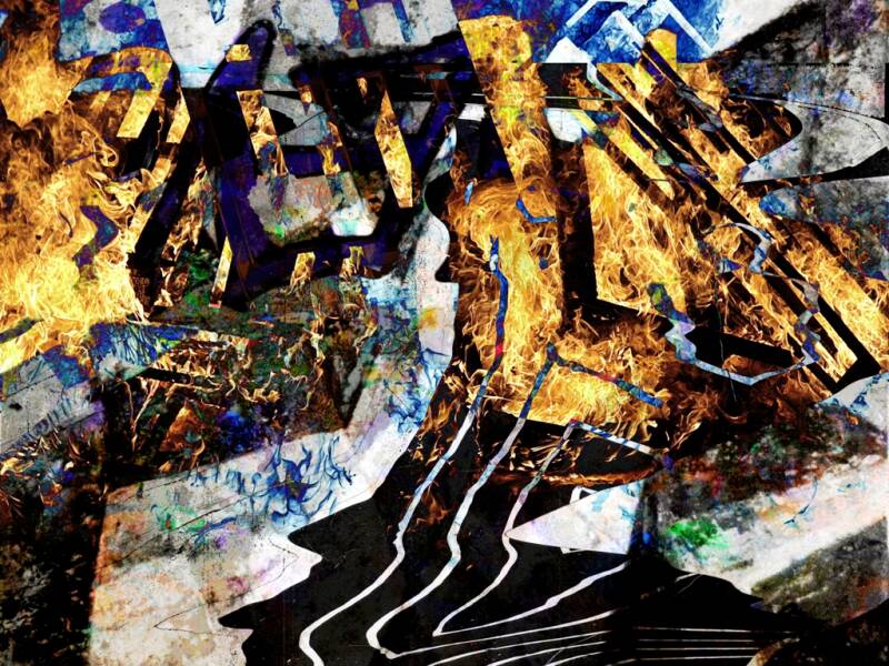 digital art , rofiart