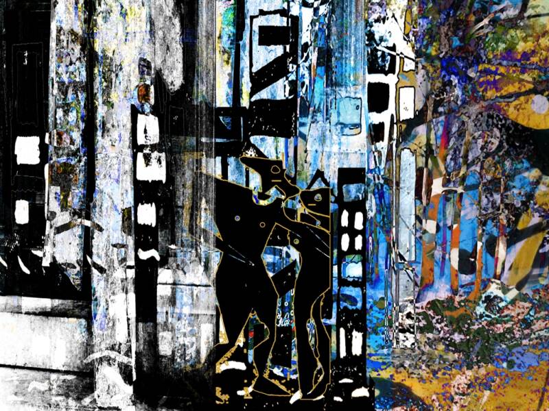 digital art, rofiart