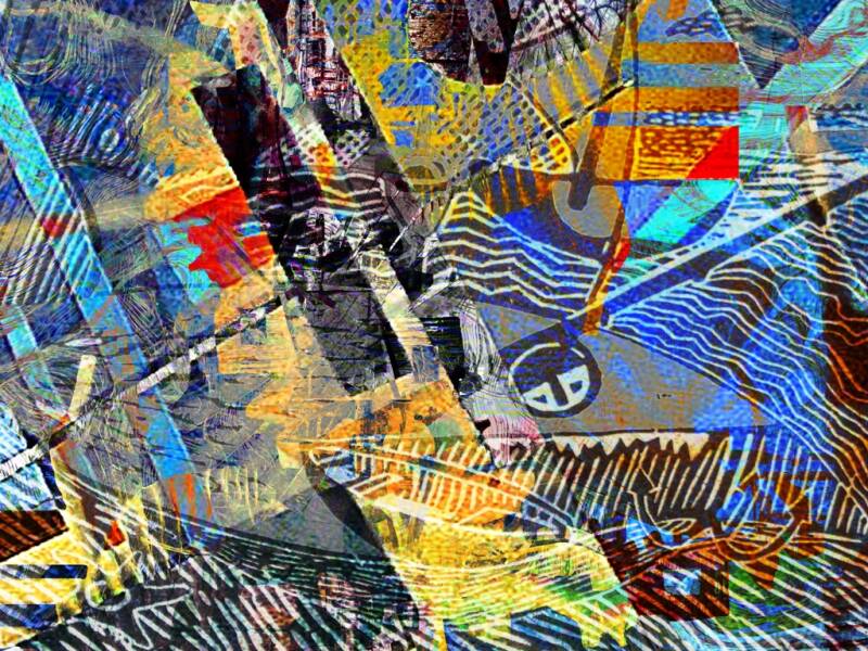 Digitalart, rofiart