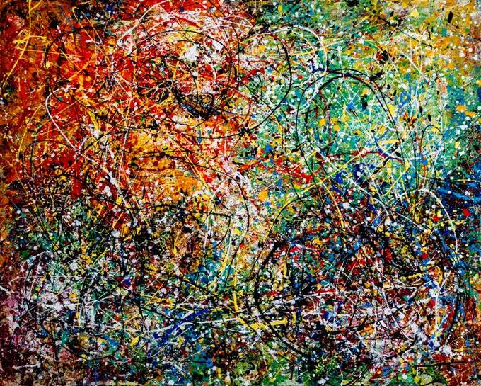 painting rofiart