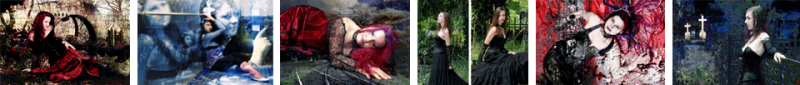 Photoshooting & Digital Art