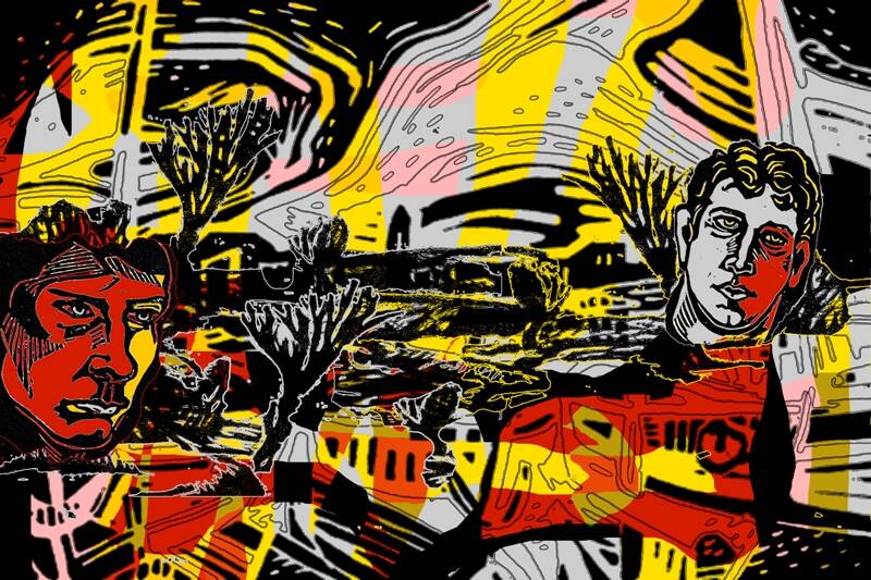 graphic