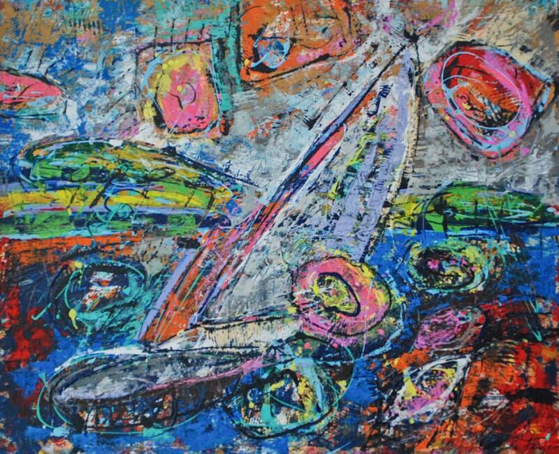 rofiart, acry