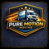 Pure Motion Moving