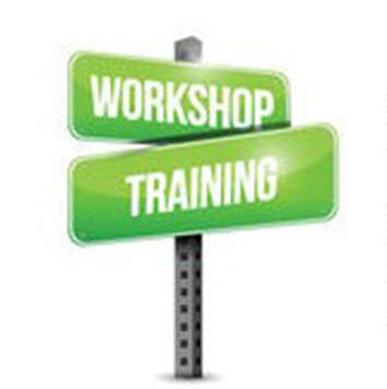 Workshop en training