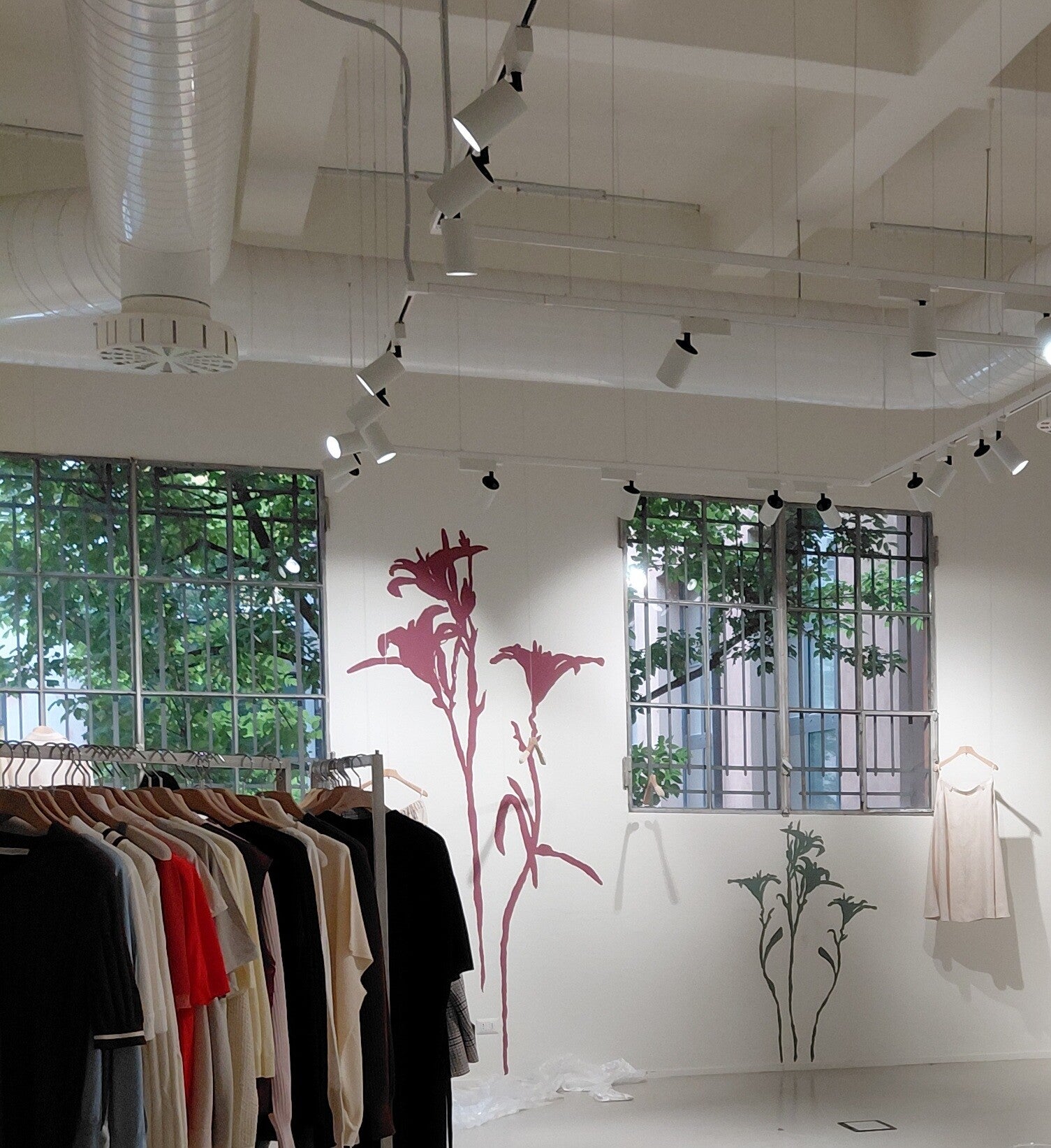 Murales personalizzato