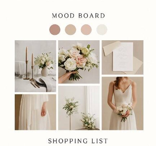 Digital planning kit