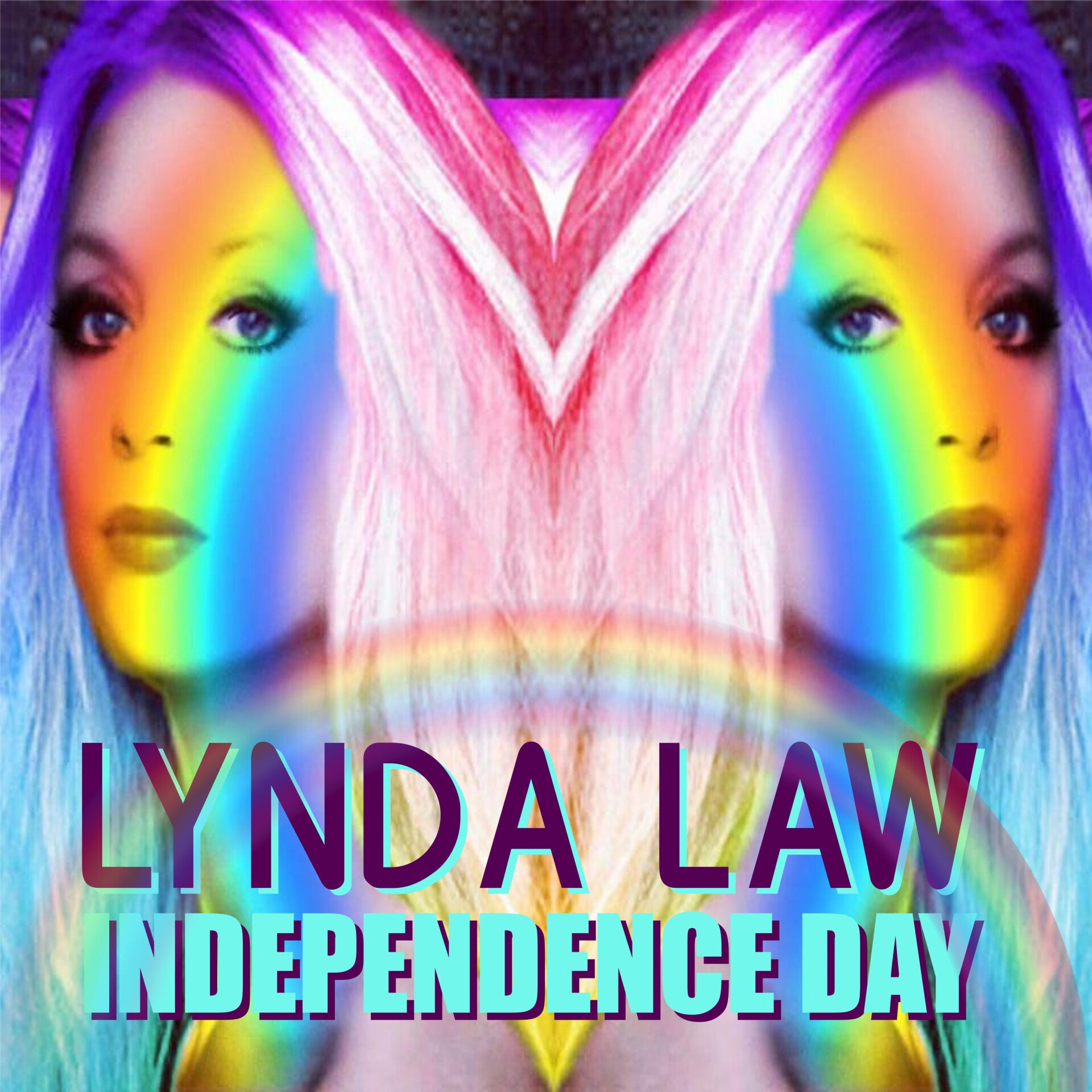 music sleeve independence day