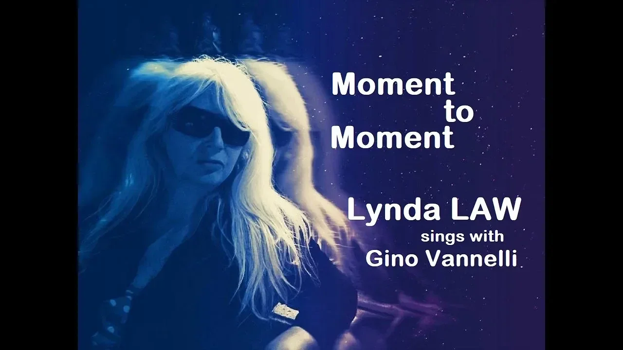 music sleeve moment to moment