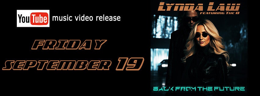 new video out soon