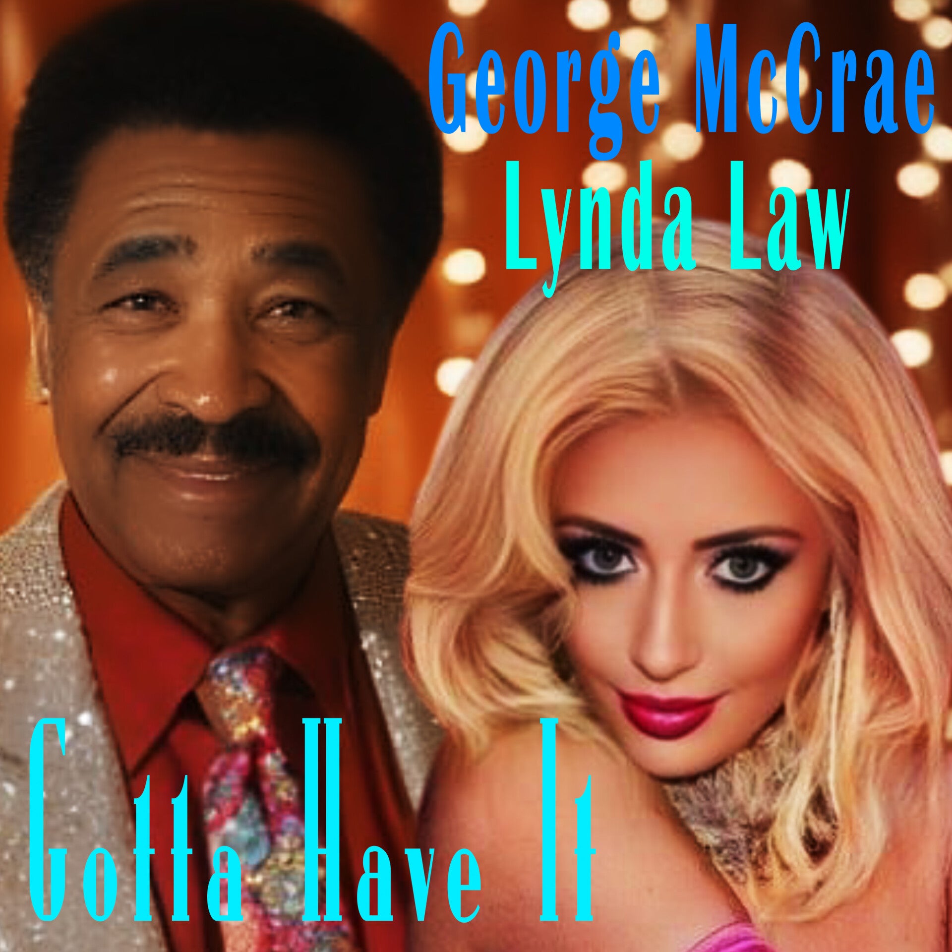 music cover gotta have it