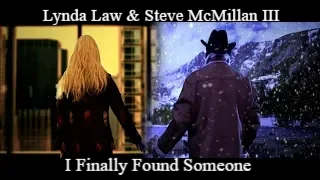 music sleeve finally found someone