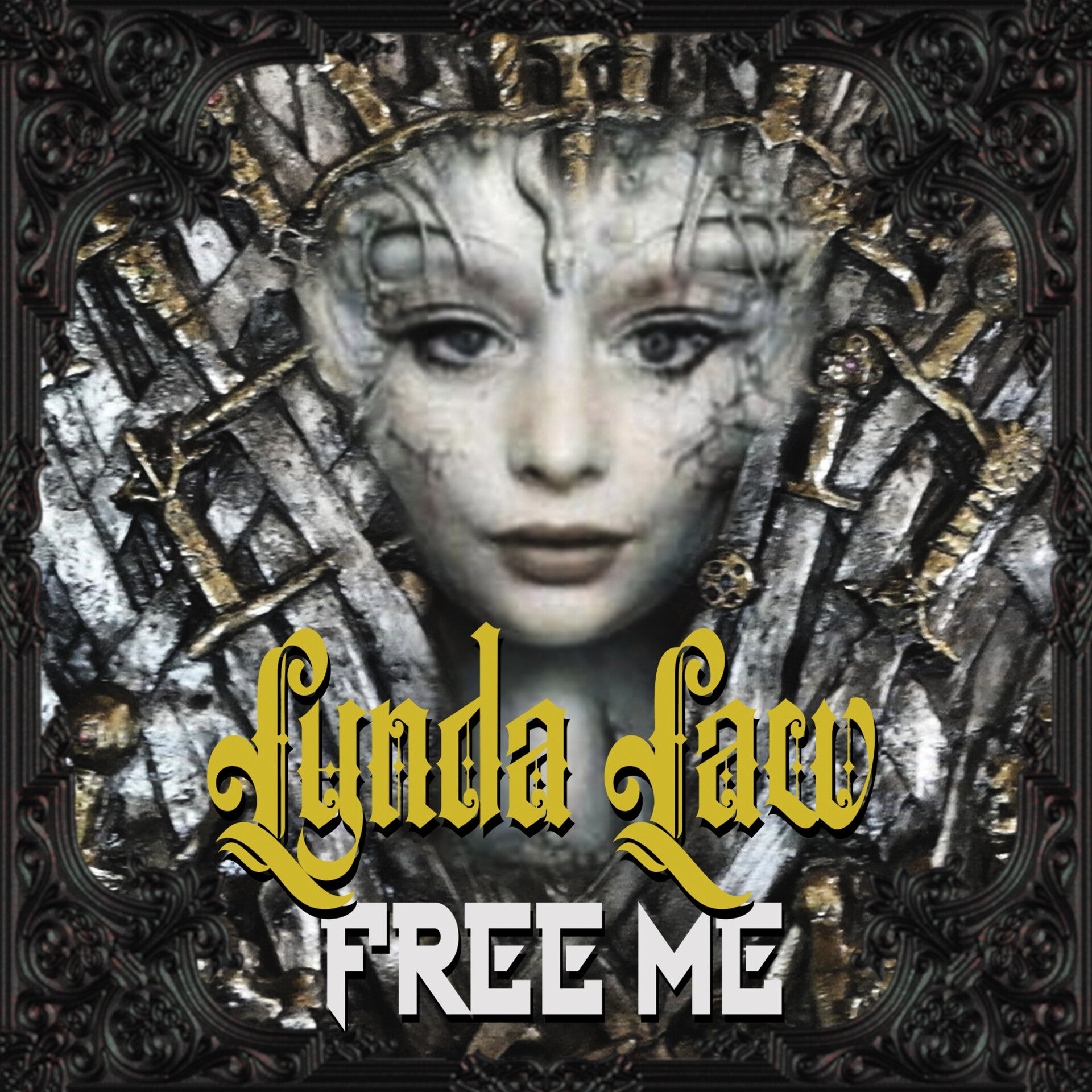 music cover Free Me
