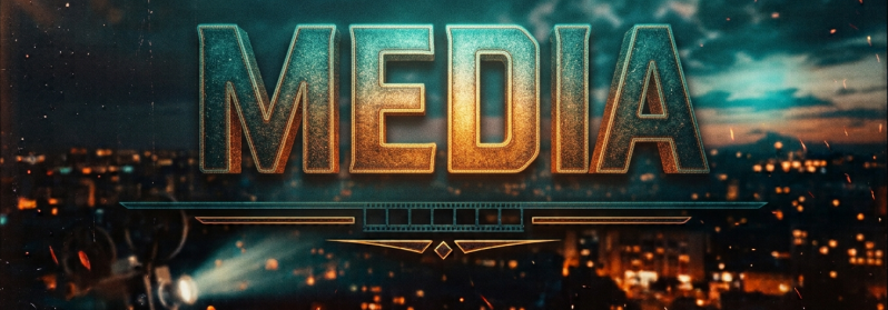 banner media