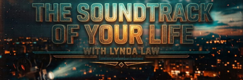 banner the soundtrack of your life