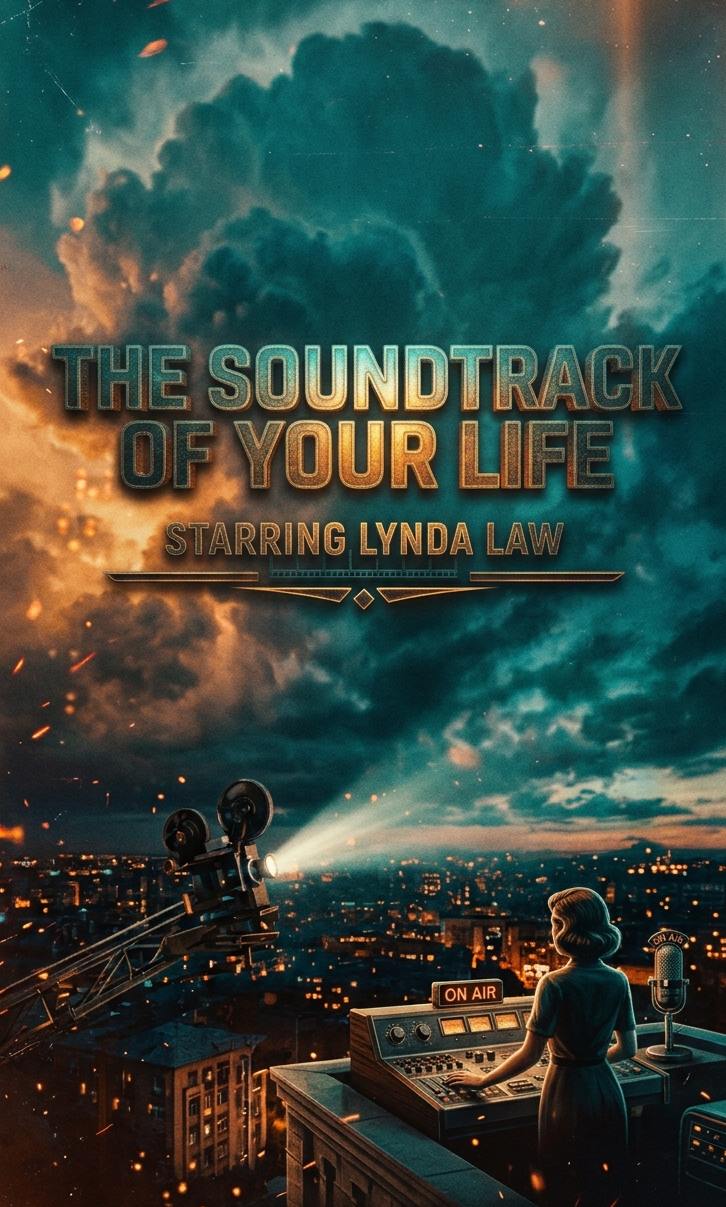 vertical promo soundtrack