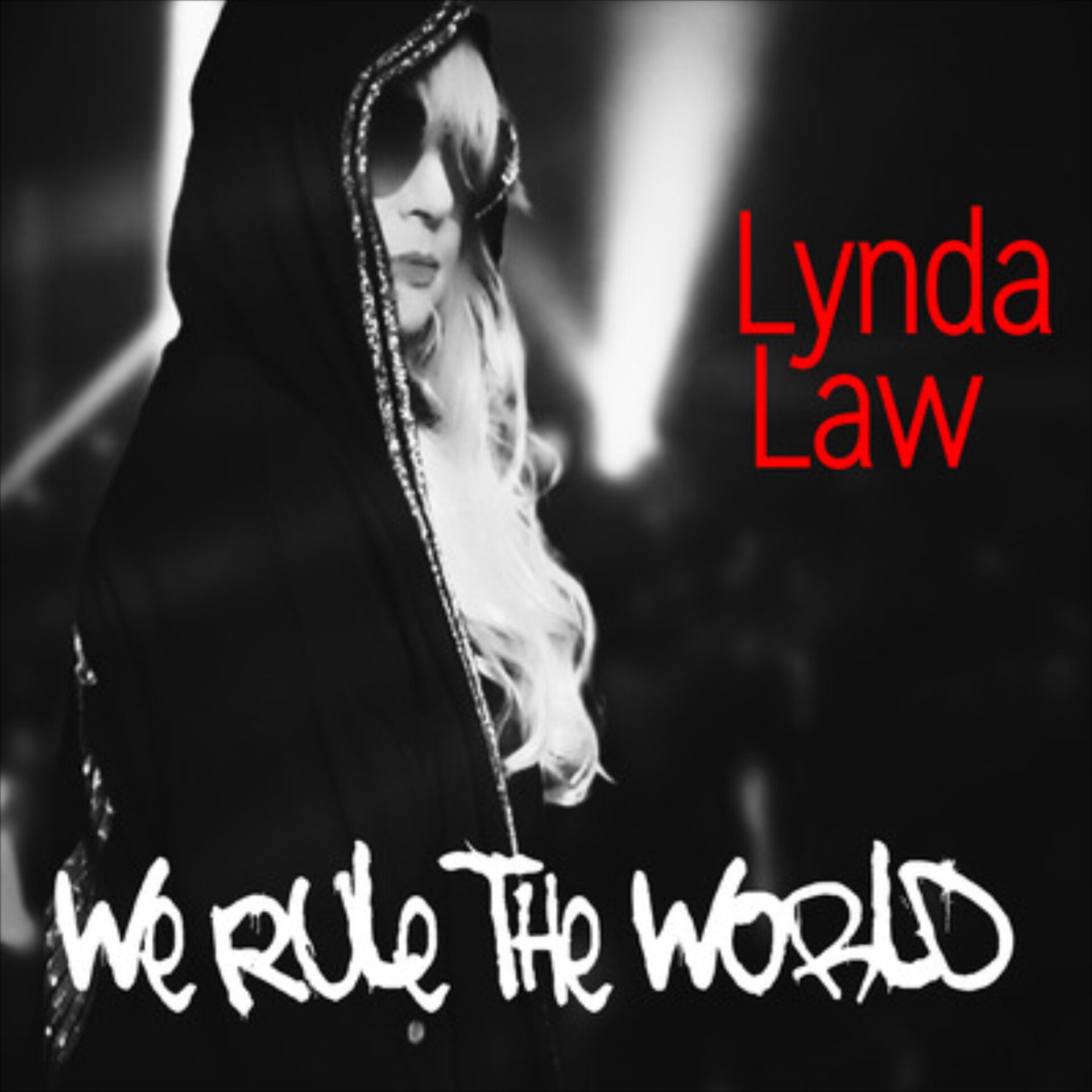 music cover we rule the world