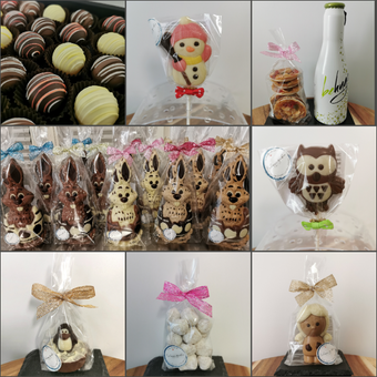 süsse Geschenke