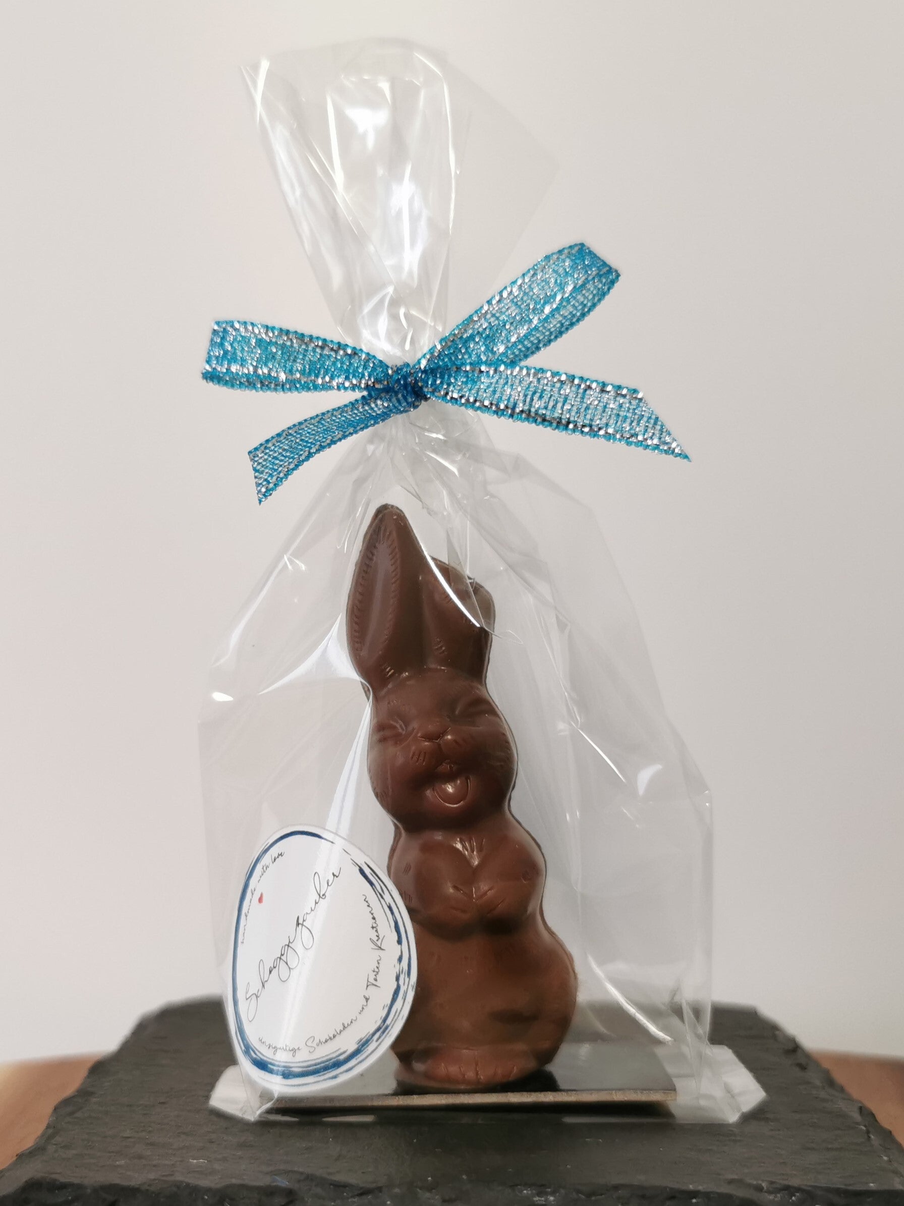 Häsli Praline Milchschokolade