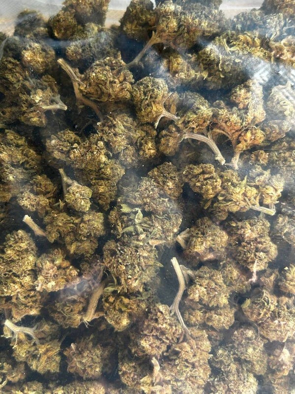 WATERMELON Fleur CBD 13% , Thc 0,2%