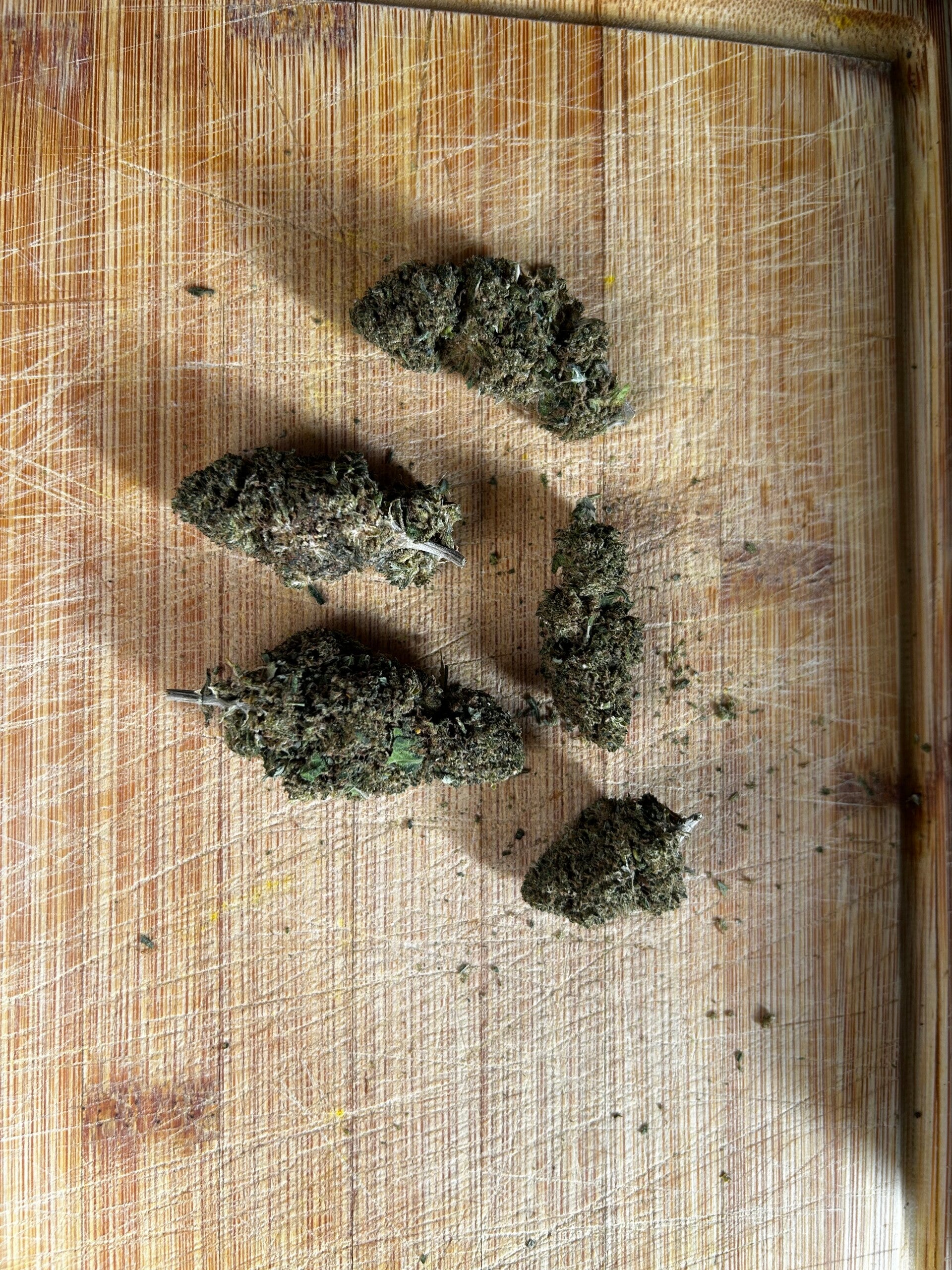 SUPER Skunk CBD 12% , Thc -0.3%