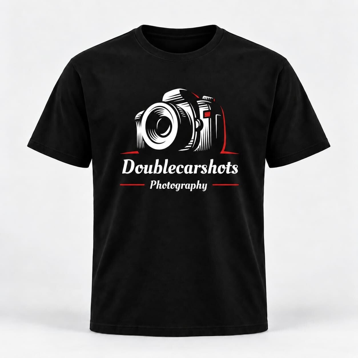 doublecar.shots T-Shirt