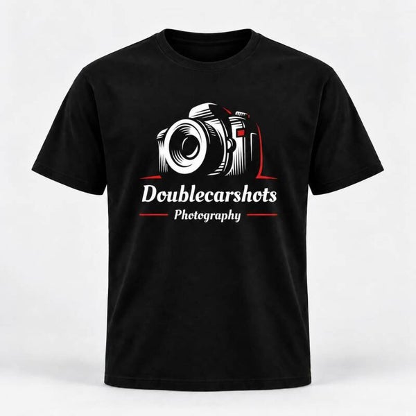 doublecar.shots T-Shirt