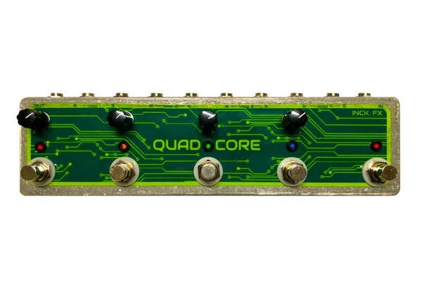 QUAD CORE