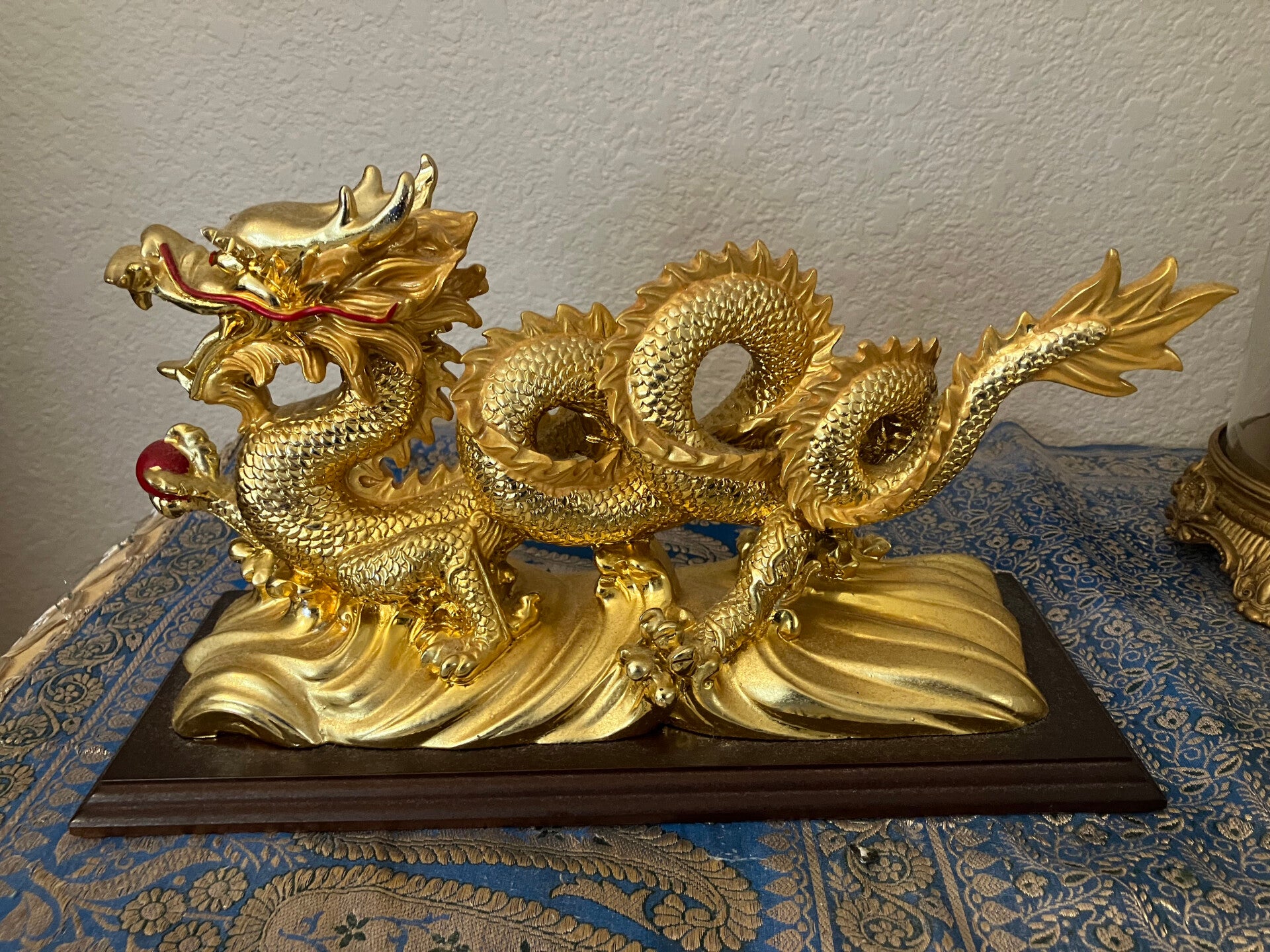 Lucky 2000 Dragon