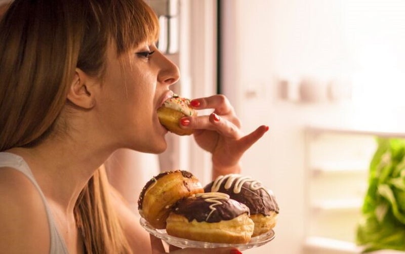 Emotie-eten doorbreken met hypnotherapie