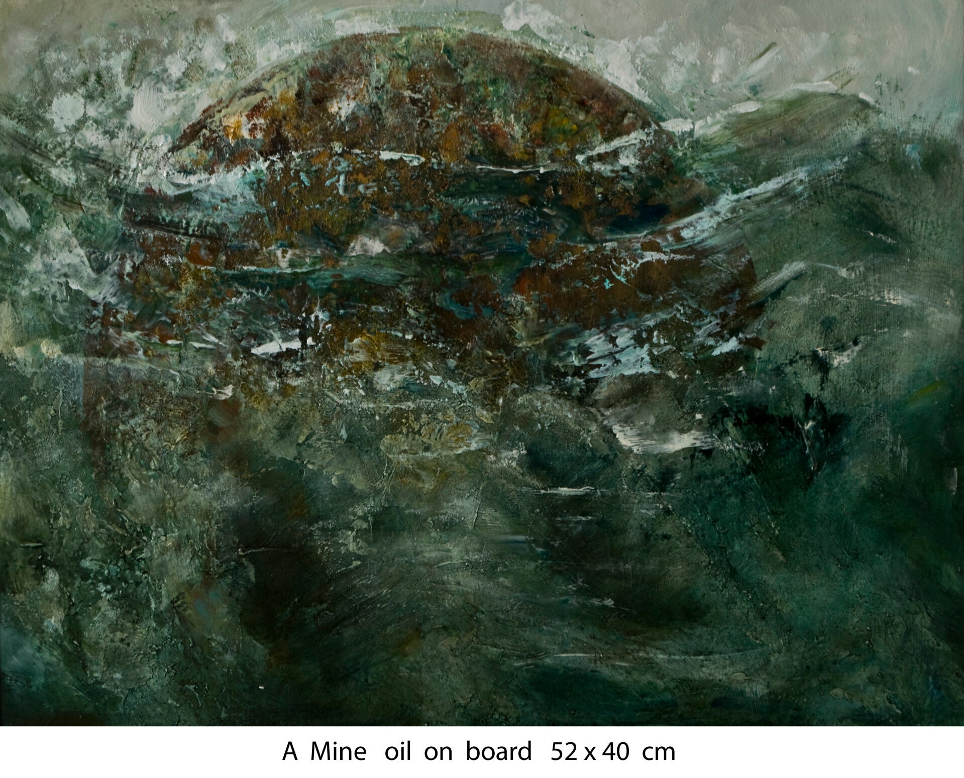 A Mine
