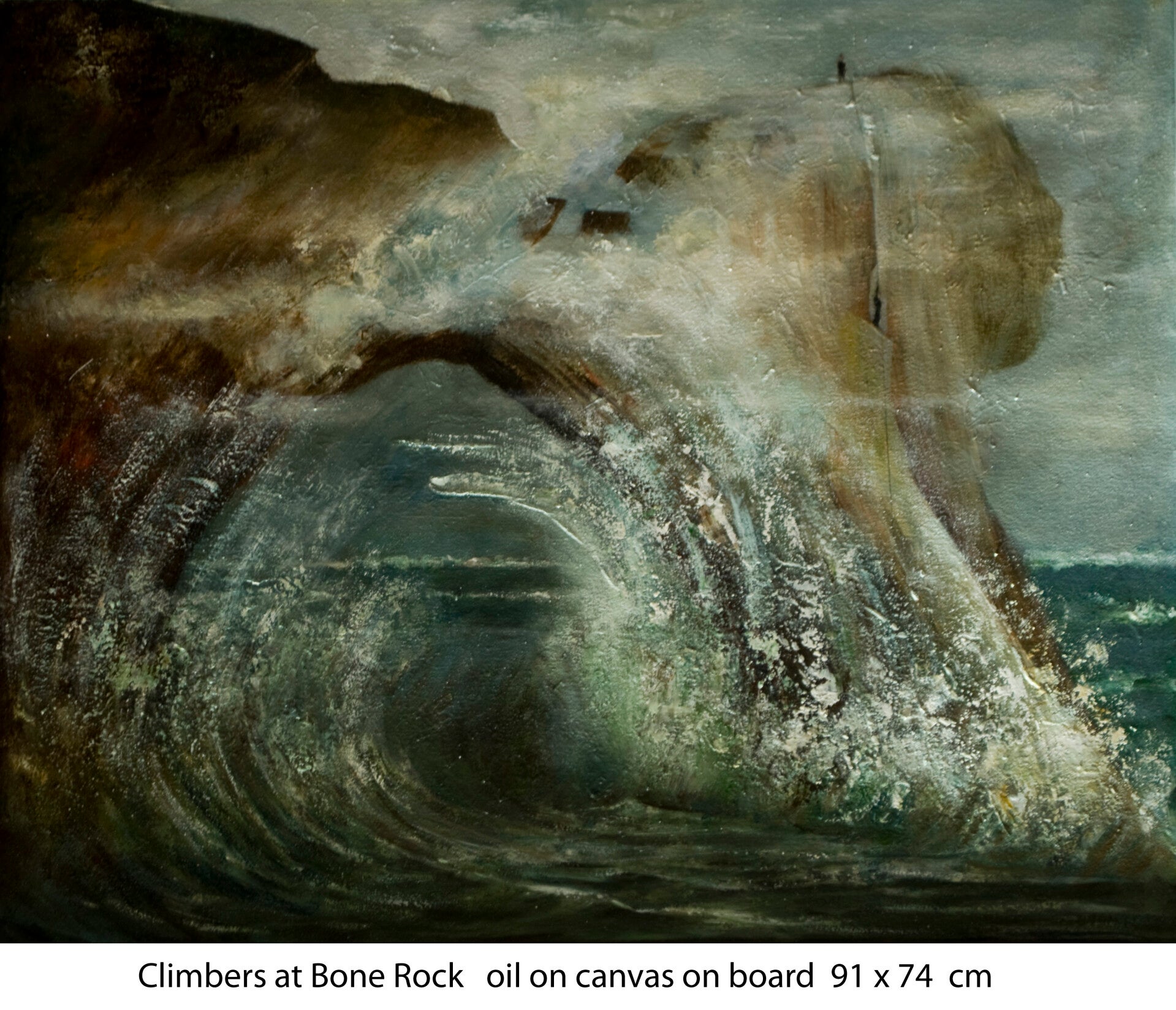 Bone Rock