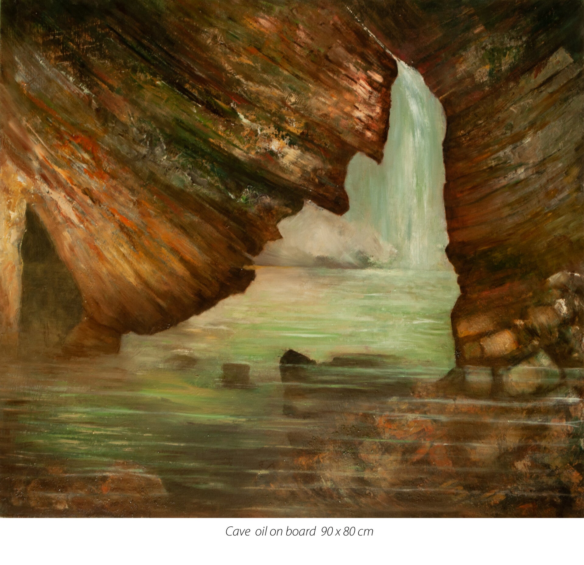 Cave