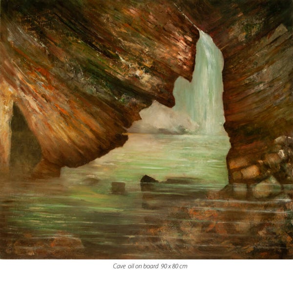 Cave