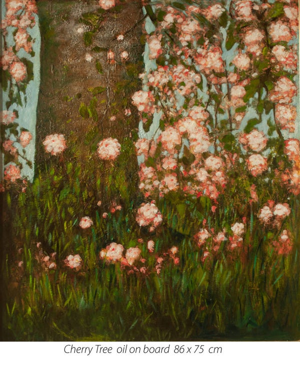 Cherry Tree