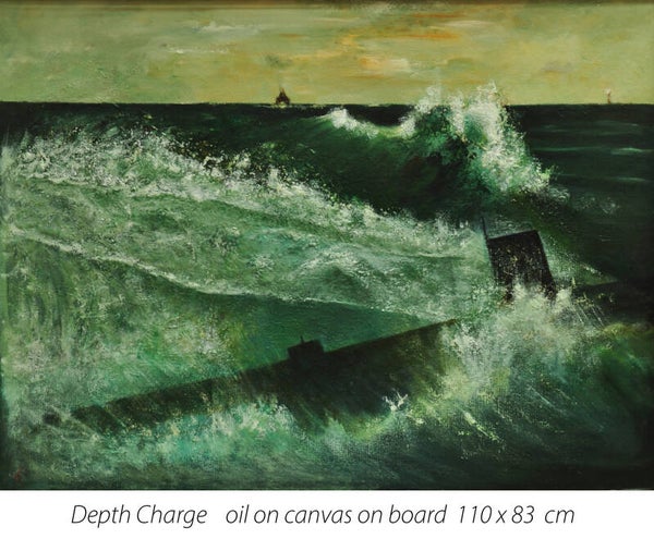 Depth Charge