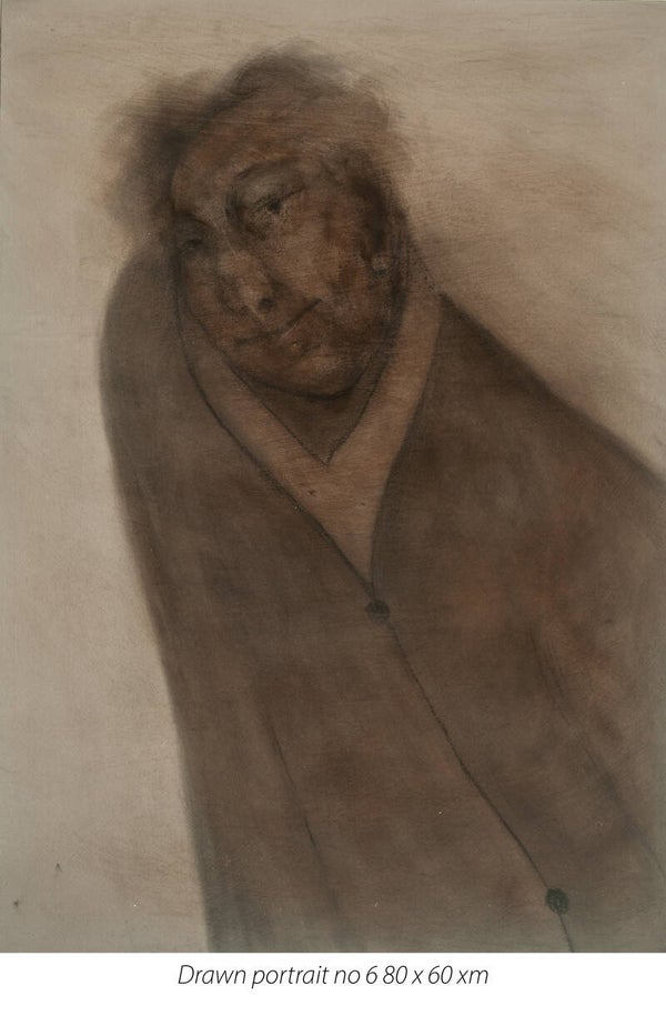 Mystic no 6