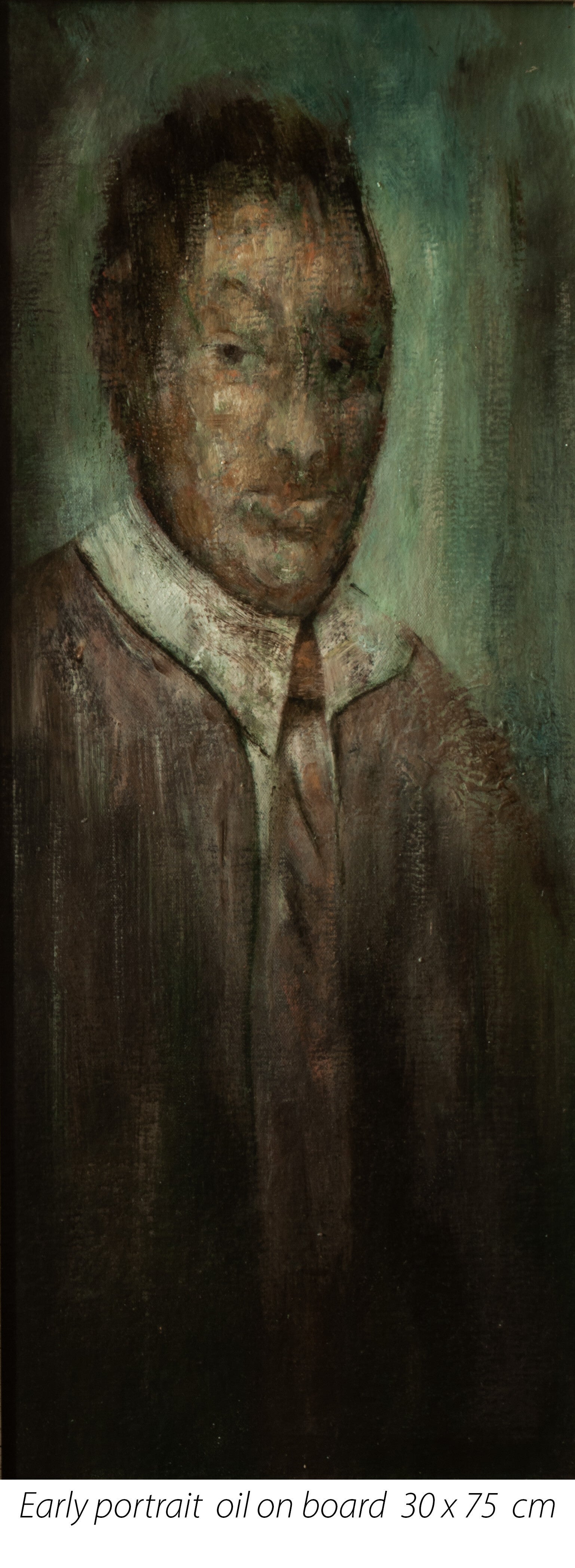 Early portrait