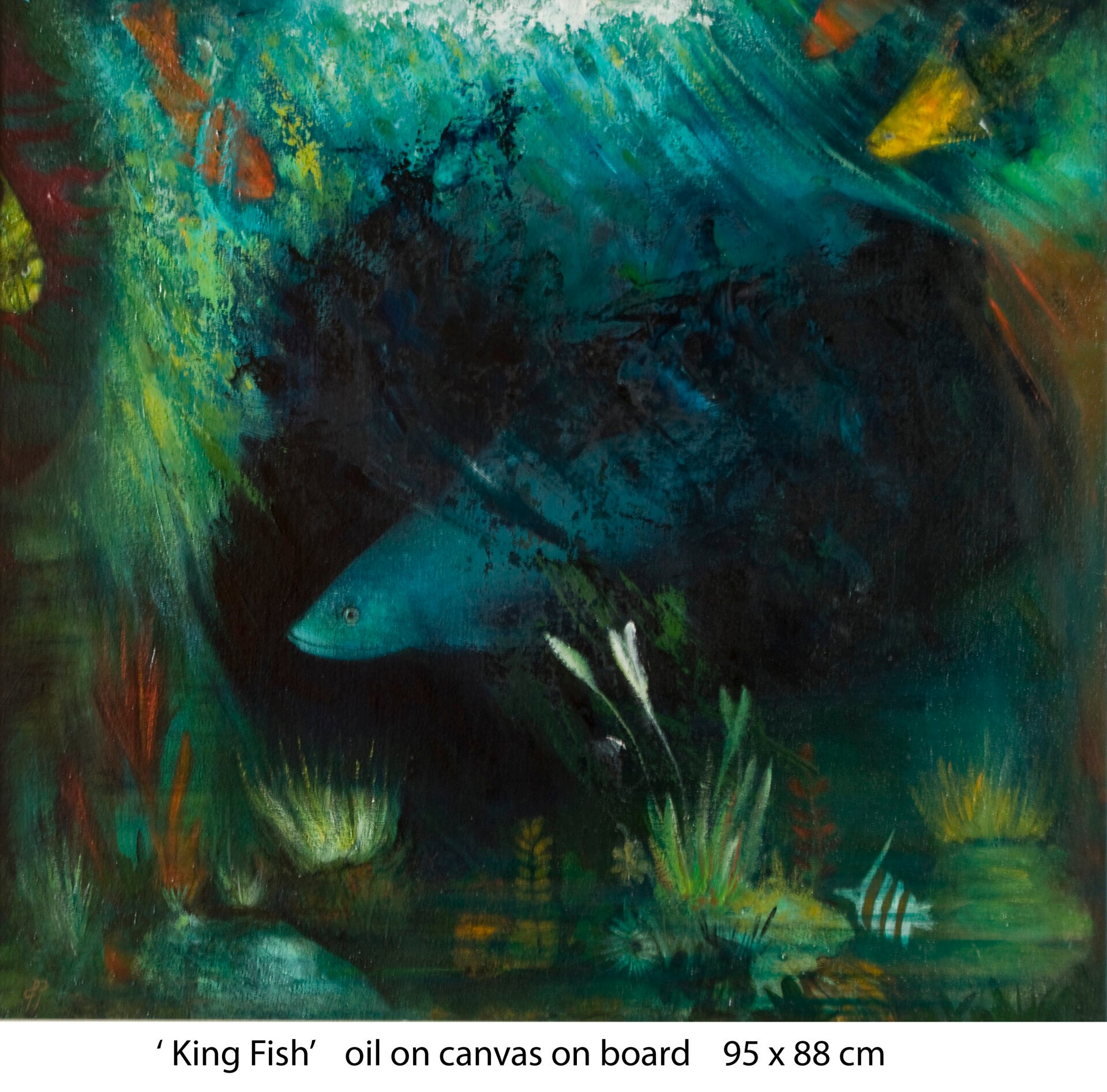 King Fish