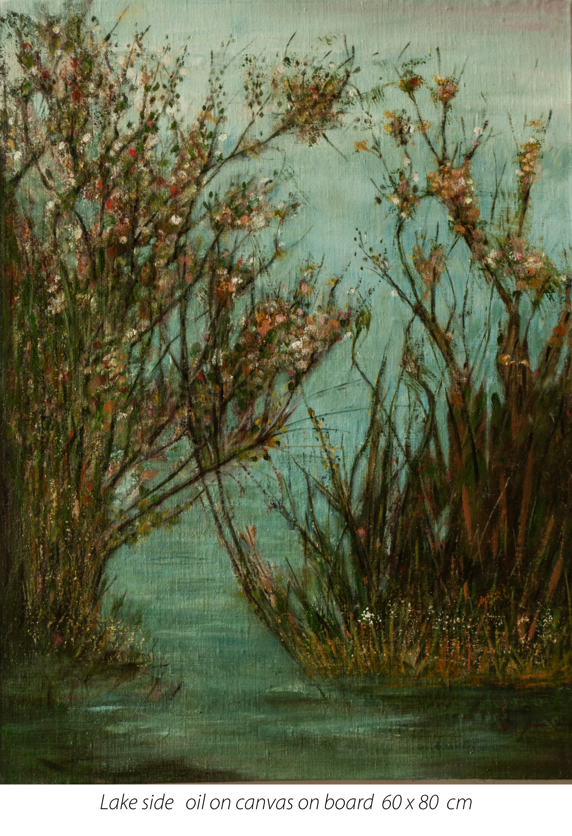 Lakeside