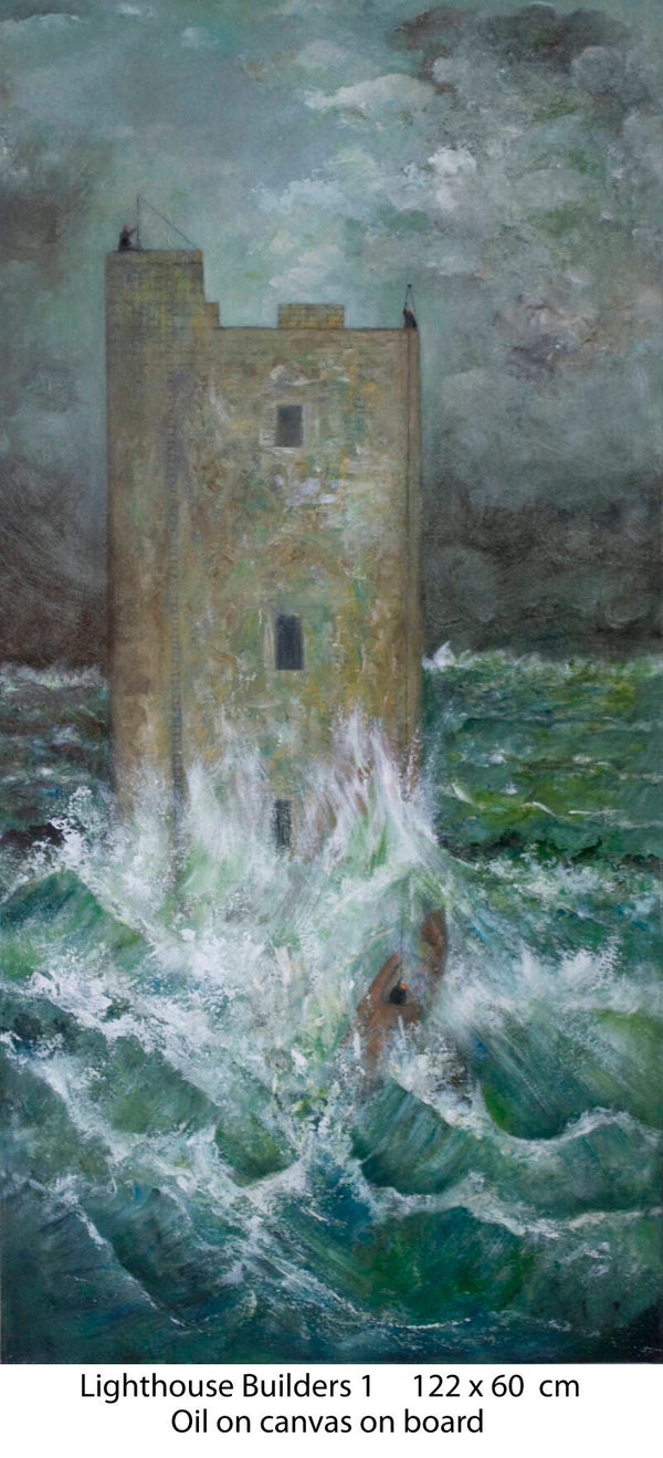 Lighthouse builders